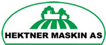 Hektner Maskin AS Logo