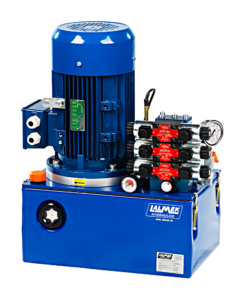 Hydraulikkaggregat H20