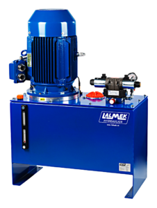 Hydraulikkaggregat H100