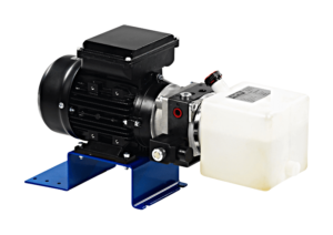 Hydraulikkaggregat H1