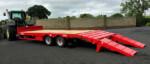 Transporthenger