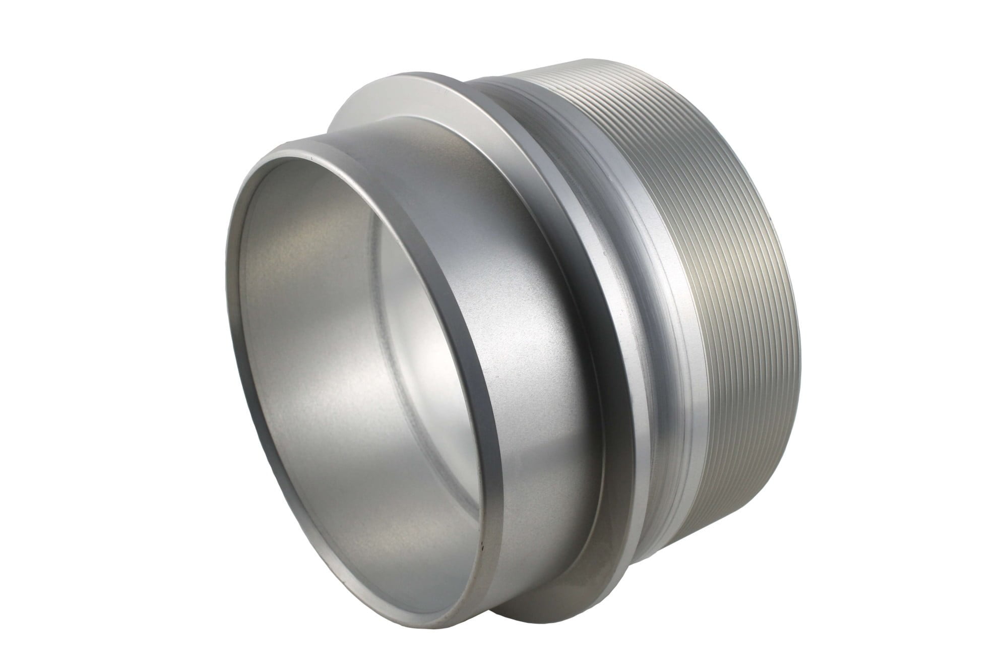 Cadman kobling overgang med gjenger