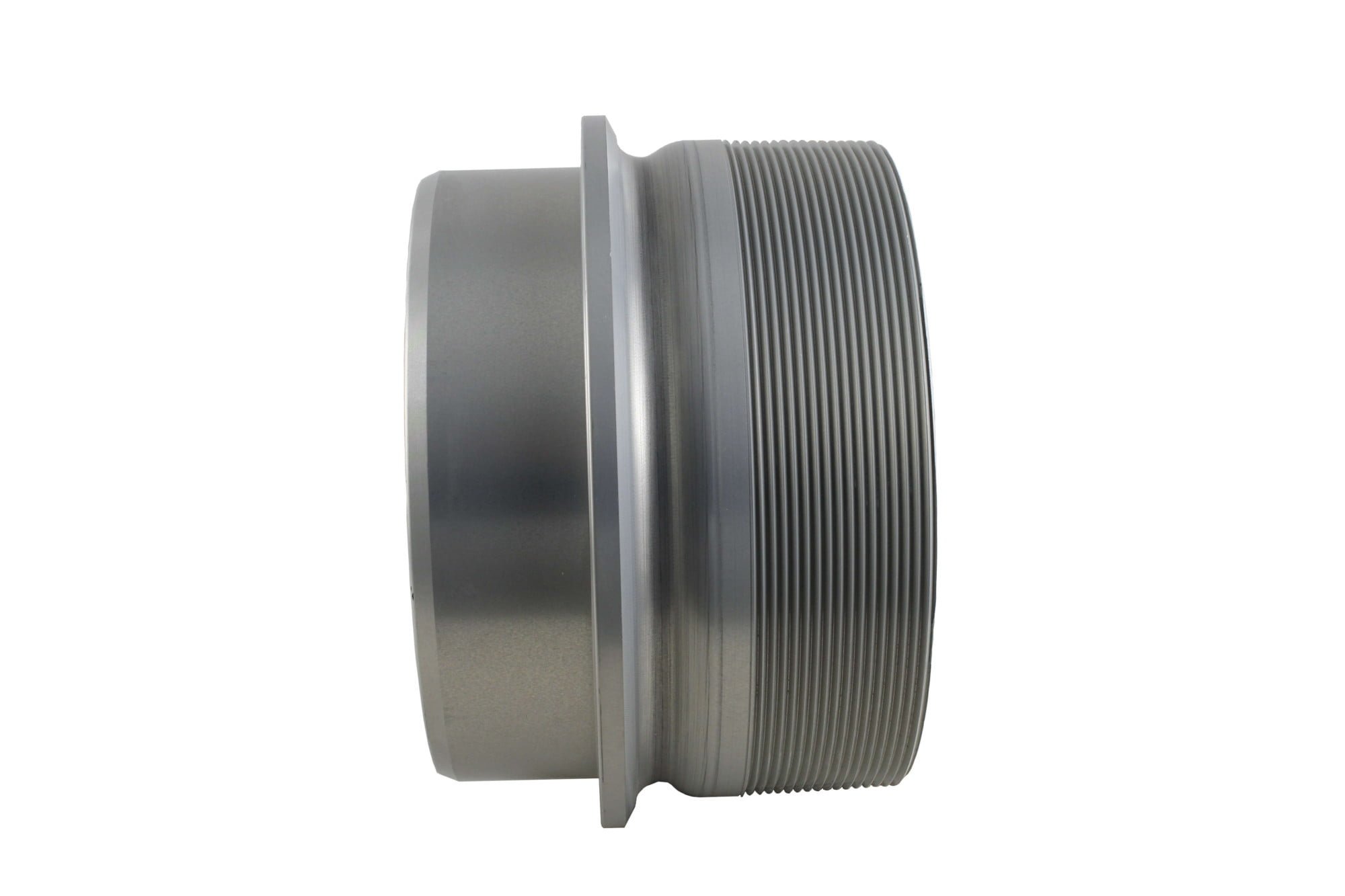 Cadman kobling overgang med gjenger