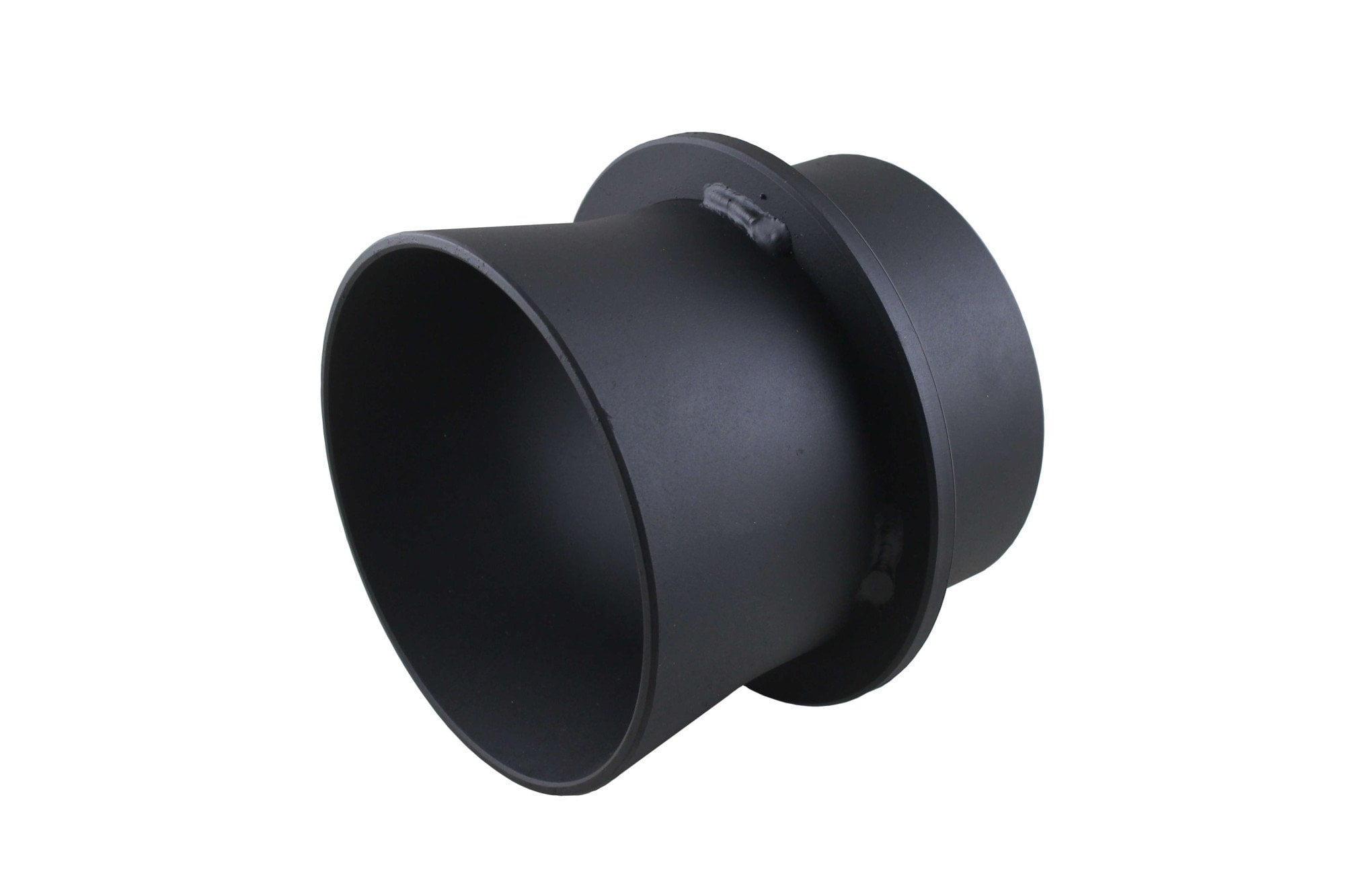 Cadman Kobling - Sveise adapter - metal 360