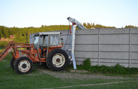Tårnmikser STORTH