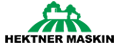 Hektner Maskin AS Logo