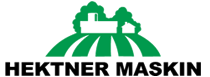 Hektner Maskin AS Logo