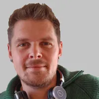 Stian Bleken