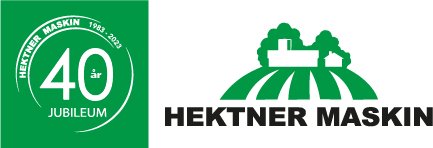 Hektner Maskin Logo