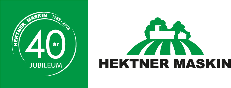 Hektner Maskin Logo