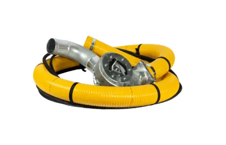Hp pump180