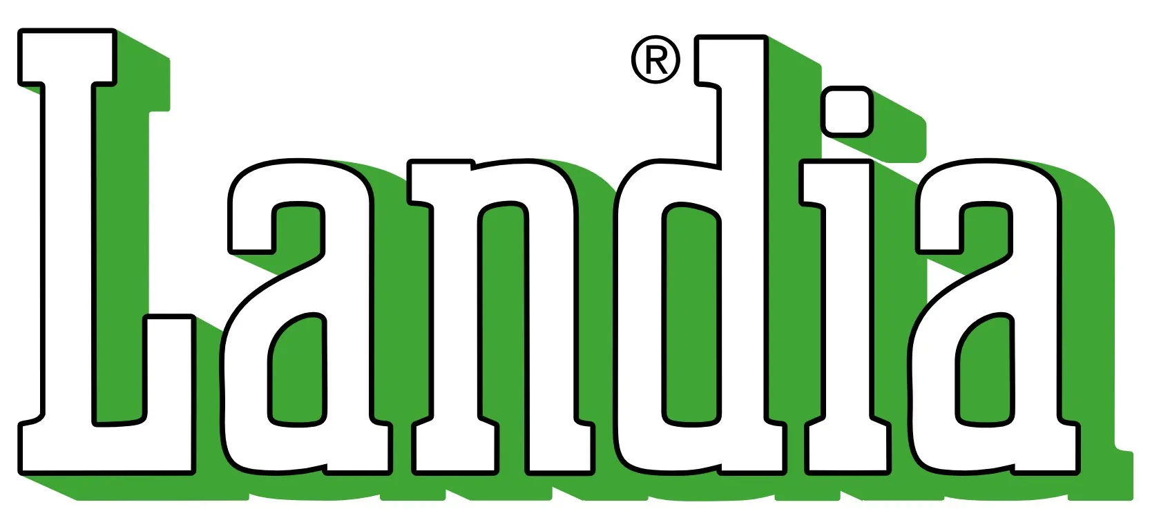 Landia logo