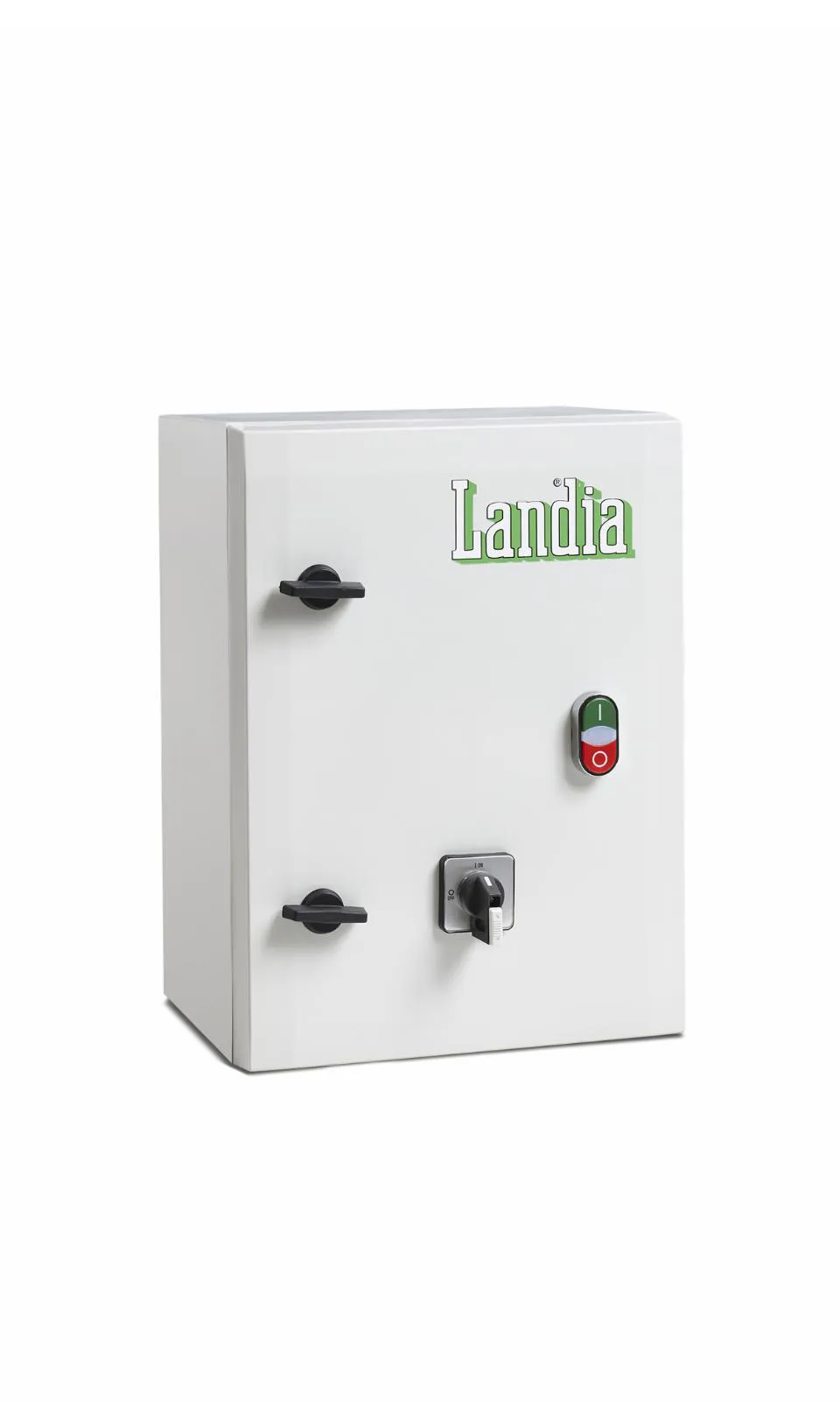 Stryreskap Automatisk Y/D start Stryreskap Automatisk Y/D start