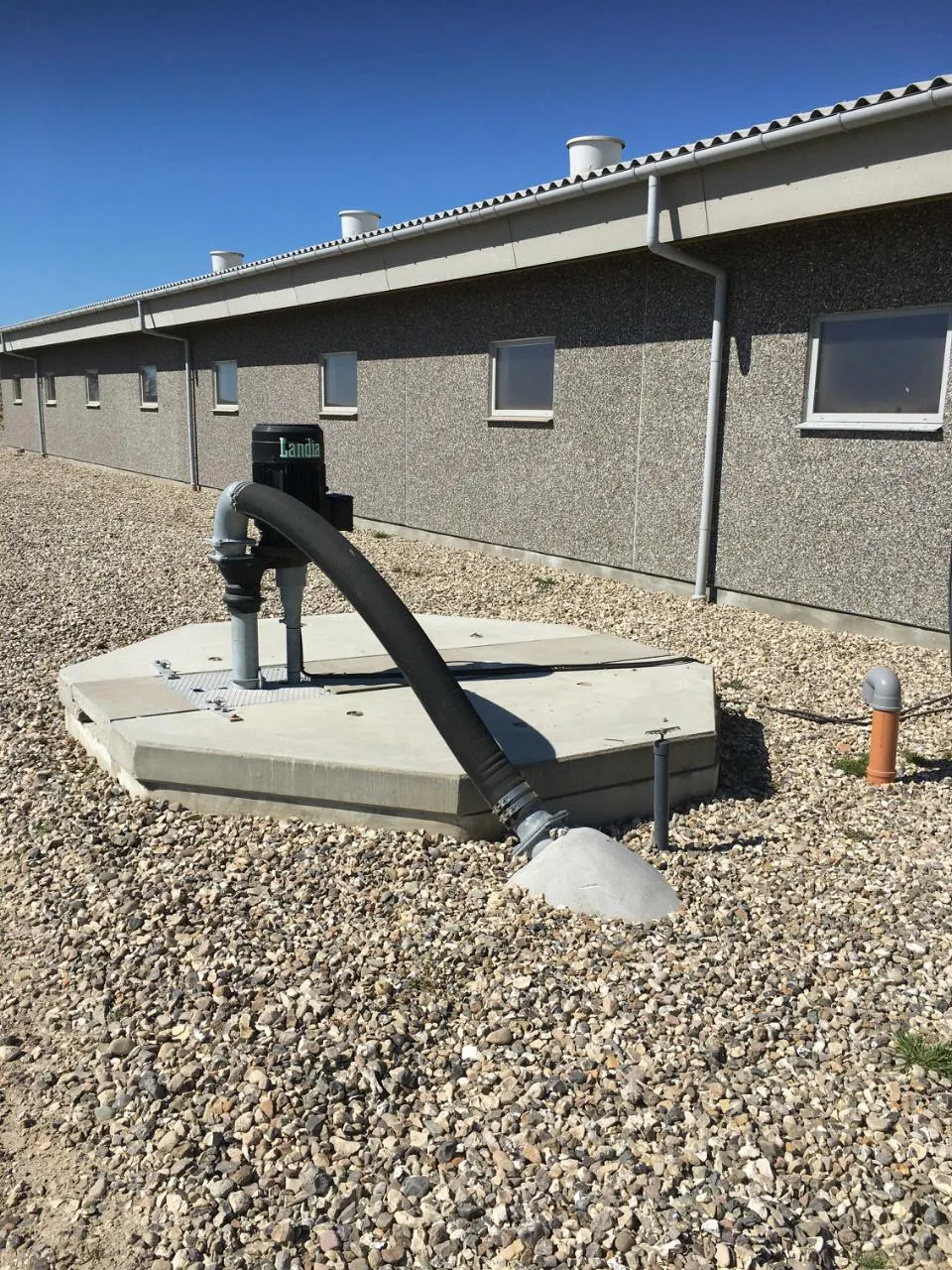 utvendig stangpumpe topp utvendig stangpumpe topp